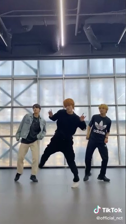 MAKE A WISH cover by #Yuta , #Douyoung &#Haechan