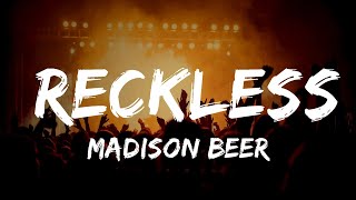 Download Lagu Madison Beer - Reckless | Music Ariel MP3 Download Lagu Madison Beer - Reckless | Music Ariel MP3