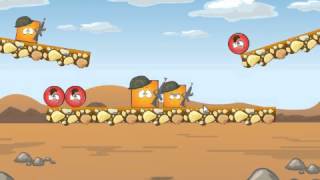 Walkthrough Werebox 2 Level 20