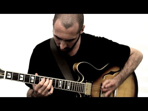 Trance Trio Recording