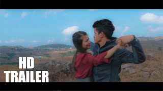 Ka Bor Jong Ka Kyiad (2020) | Official Teaser Trailer | HD | Ringdur Entertainment | Khasi Film