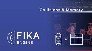 Custom C++ Game Engine - Collisions & Memory