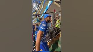 Rohit Sharma The Boys moment 😂 fans shock moment 🤣