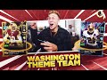 The All-Time Redskins Team!