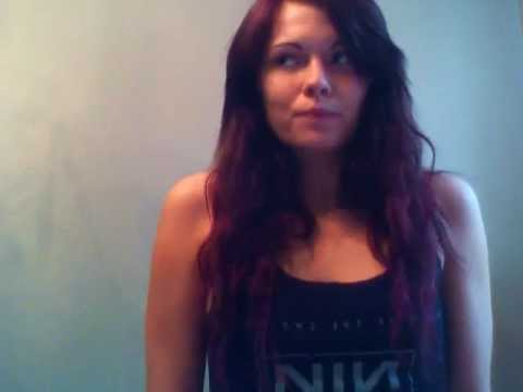 Girl burps Girl burps