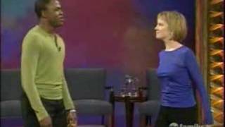 Whose Line Is It Anyway  Questions Only