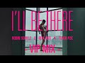 Robin Schulz &amp; Rita Ora &amp; Tiago PZK - I&#39;ll Be There (VIP Mix)