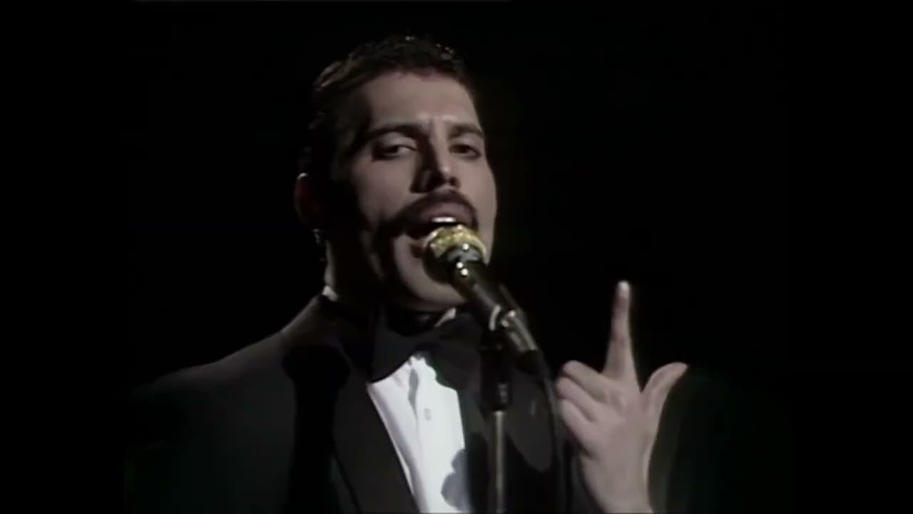 freddie mercury | the best thing👍👌🤴👑🏆🥇