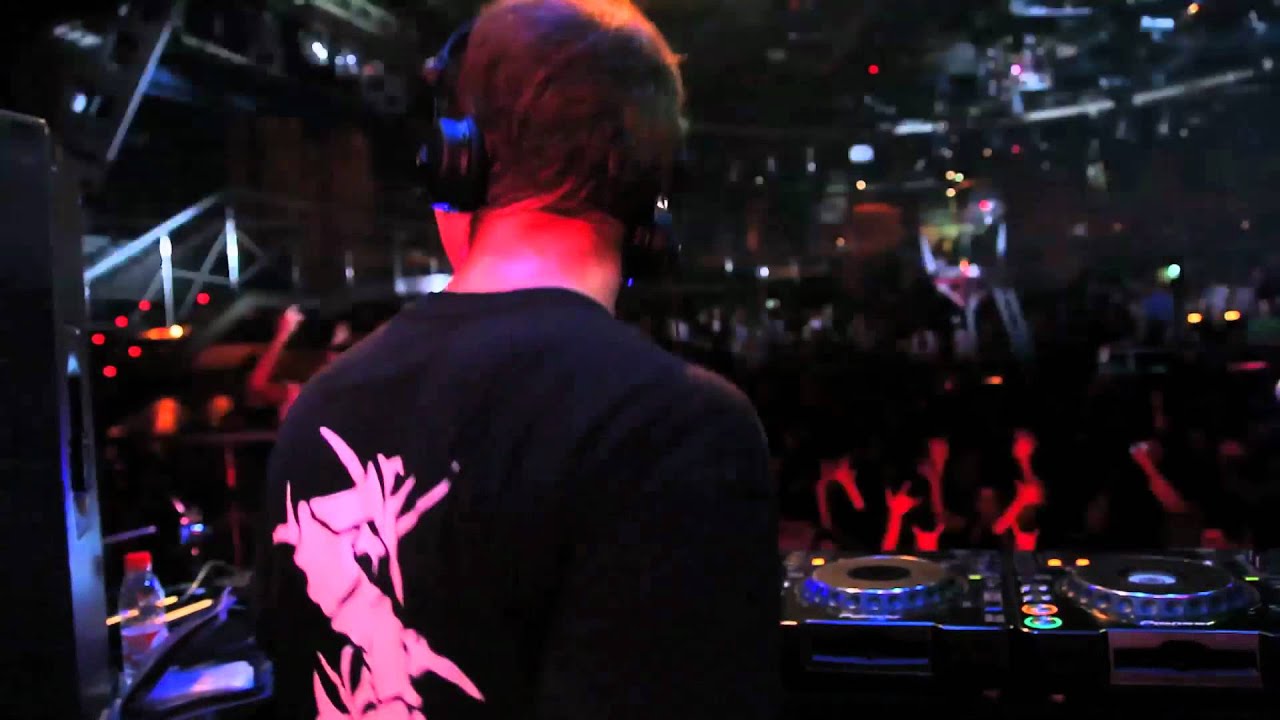Aftermovie Malke - Millenniumcosmicclub - Sils / Girona 2011
