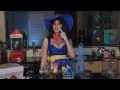 Beginning of video