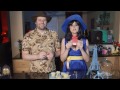 End of video