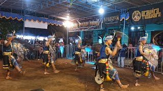 Jathilan Kridho Turonggo Budoyo ~ Babak Kreasi Putra| Salam Banjarharjo Kalibawang Kulon Progo