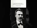 Nietzsche's Warning: Master Your Darkness Before It Masters You