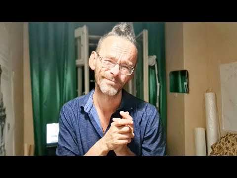Скетчи домов для подлых,  упражнения на пресс для рисования и норм результат =D Эдуард Кичигин.