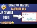 FORMATION FACEBOOK: DE 0 À 1'000€ PAR JOURS!