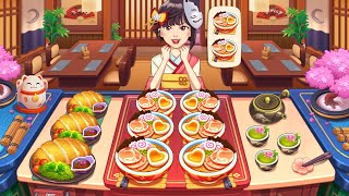 part -2 || Cooking master life : 🍕🍔🌮fever chef restaurant cooking game gameplay || Mansi jaiswal screenshot 5