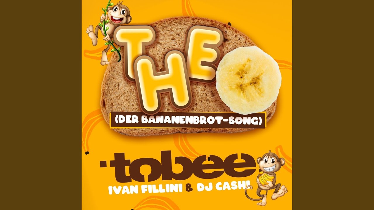 Theo Mach Mir Ein Bananenbrot Original Mit Text THEO (Der Bananenbrot-Song) - YouTube Music