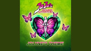 Jolyne Theme (from 