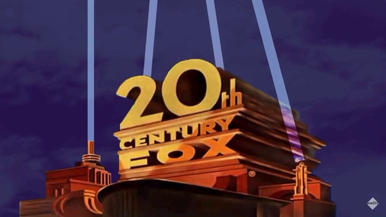 20th Century Fox Extended Theme 
