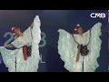 [인터넷농부] 196 2018년 천안흥타령춤축제 / 멕시코 Mexico
