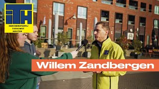 Wat vindt "ITH" van jongeren in Houten? | met Willem Zandbergen