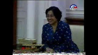 Klip berita Liputan 6 SCTV era Jeremy Teti tahun 2001