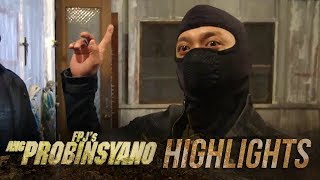 Fpjs Ang Probinsyano Homer Invades Floras House