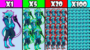 FNF Character Test | Gameplay VS Playground | Vs. RetroSpecter