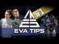 Eva tips 1  prsentation de afterh  battle arena