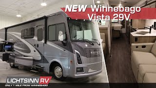 LichtsinnRV.com - Winnebago Vista and Sunstar 29V