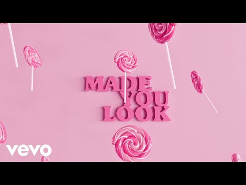 Made You Look (Remix) ft. Kim Petras
