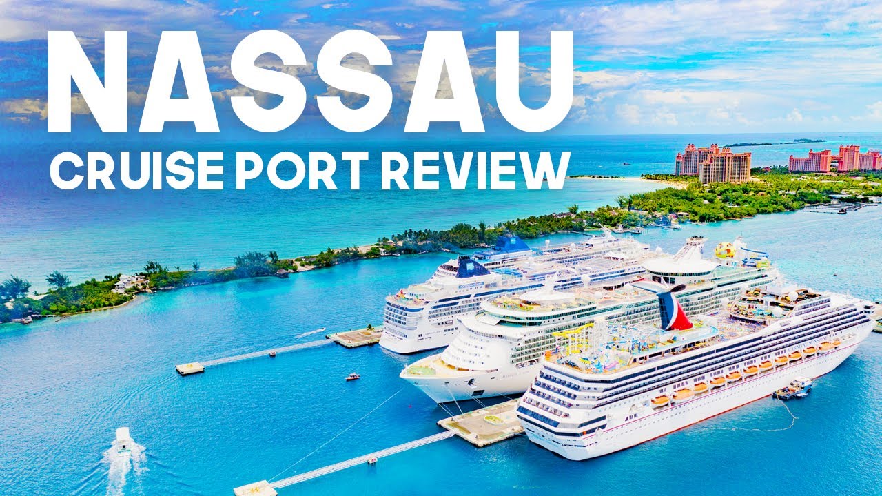 nassau cruise shore excursions