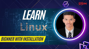 Linux Operating System - Crash Course for Beginners
