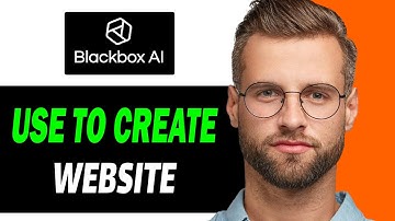 How to Build a Website with Blackbox AI – Full Tutorial (2025)