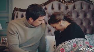 Zeynep & Mehdi | Zor Geliyor