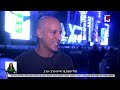 עומר אדם שובר שיאים: עשרות אלפי ישראלים הגיעו למופע הענק