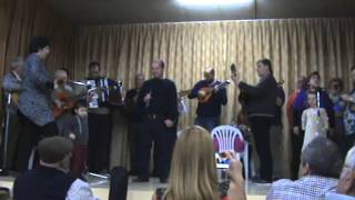 XVI encuentro de cuadrillas de Tallante 2016