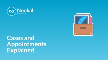 Important Things - Cases and Appointment Explained