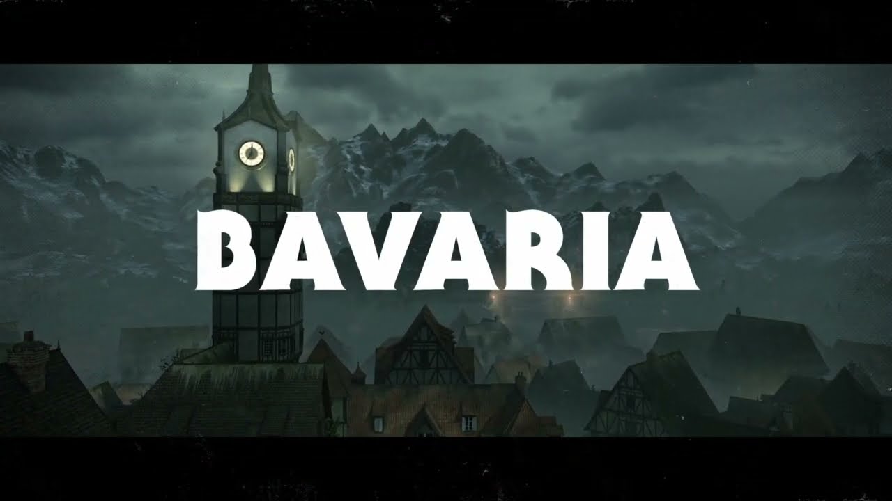 Zombie Army 4  (DLC Mission - 9) Chapter 1-2 Terror Lab - Playthrough w/Collectibles (No Commentary)