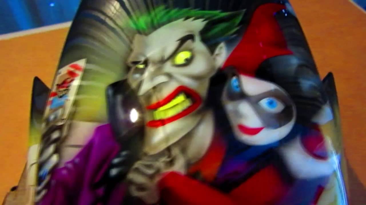 Animasi Kartun Joker  Gambar Kartun