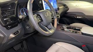 2023 Lexus RX 350 Luxury Rockville, Potomac, Bethesda, DC, Gaithersburg MD