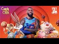 Space Jam: A New Legacy x Candy Crush Takeover Event - Welcome Video