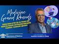 Medicine Grand Rounds: Making Sense of the Life of a Person with Opioid Use Disorder
