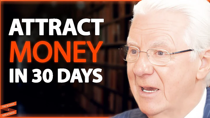 "TRAIN Your Brain To MAKE MORE MONEY In 30 Days!" ...