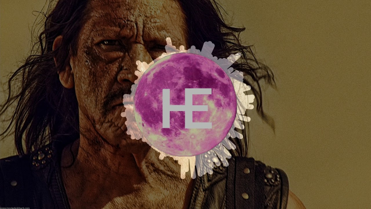 Novalima Machete (Hessloop Remix) YouTube