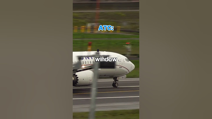 Pilot Takes Off WITHOUT Clearance 😳