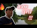 Je joue le feu au golf disabella    vlog golf