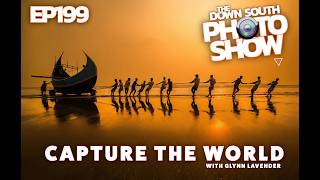 EP199 - PHOTOGRAPHING FAR OFF PLACES