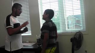 Brown Bros Productions Sneak Peak