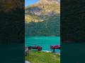 Oldevatnet is the Most Stunning Lake on Earth
